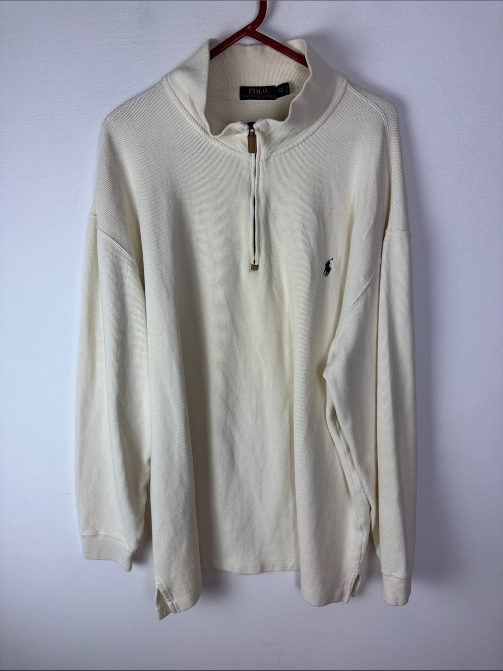 Polo Ralph Lauren Sweater - Men's 2XLT